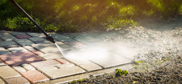 Conesus Lake, NY Pressure Washing Company